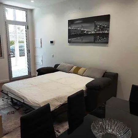 Apartament * 파티마