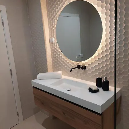 Apartamento Apartament *