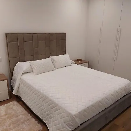 아파트 Apartament *