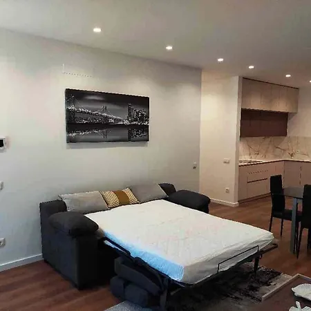 Apartamento Fátima