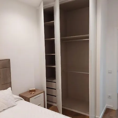 Apartament 아파트 파티마