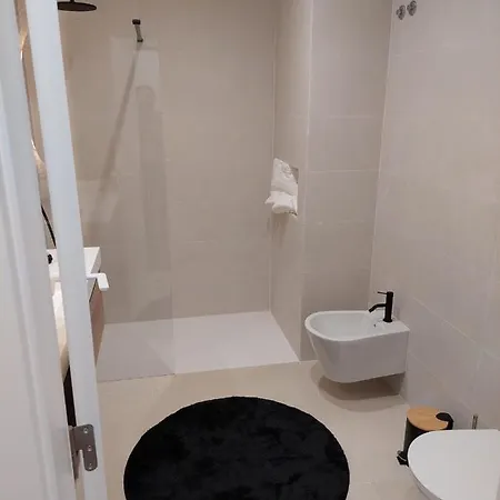 아파트 Apartament 파티마