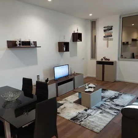 Apartament 파티마