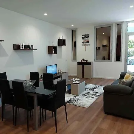 Apartamento *