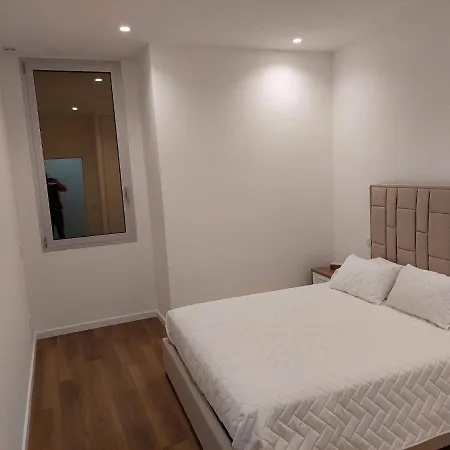 Apartamento Apartamento