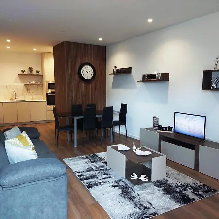 Apartamento Apartamento Fátima