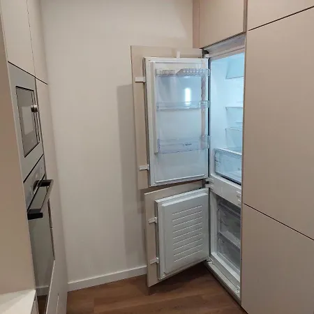 Apartamento *