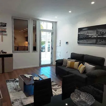 Apartament 아파트 파티마