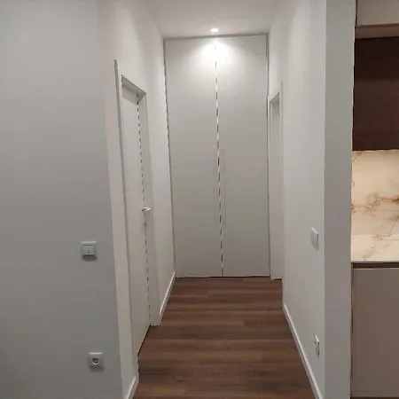 Apartamento Apartamento