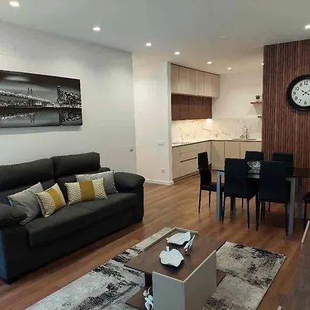 Apartamento * Fátima