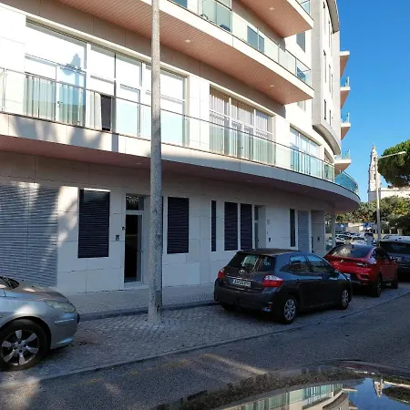 Apartamento Apartament *