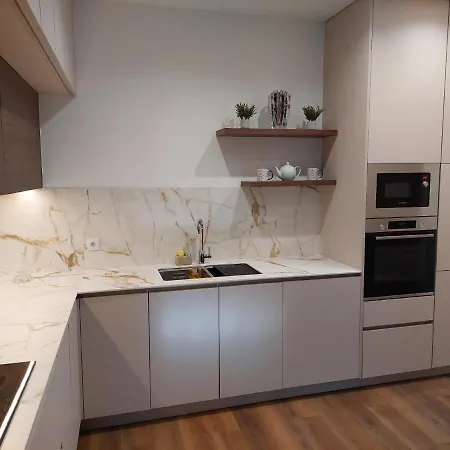 Apartamento Apartamento Fátima